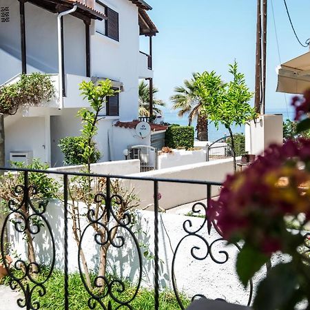 פפקוהורי Beachfront Deluxe Apt. מראה חיצוני תמונה