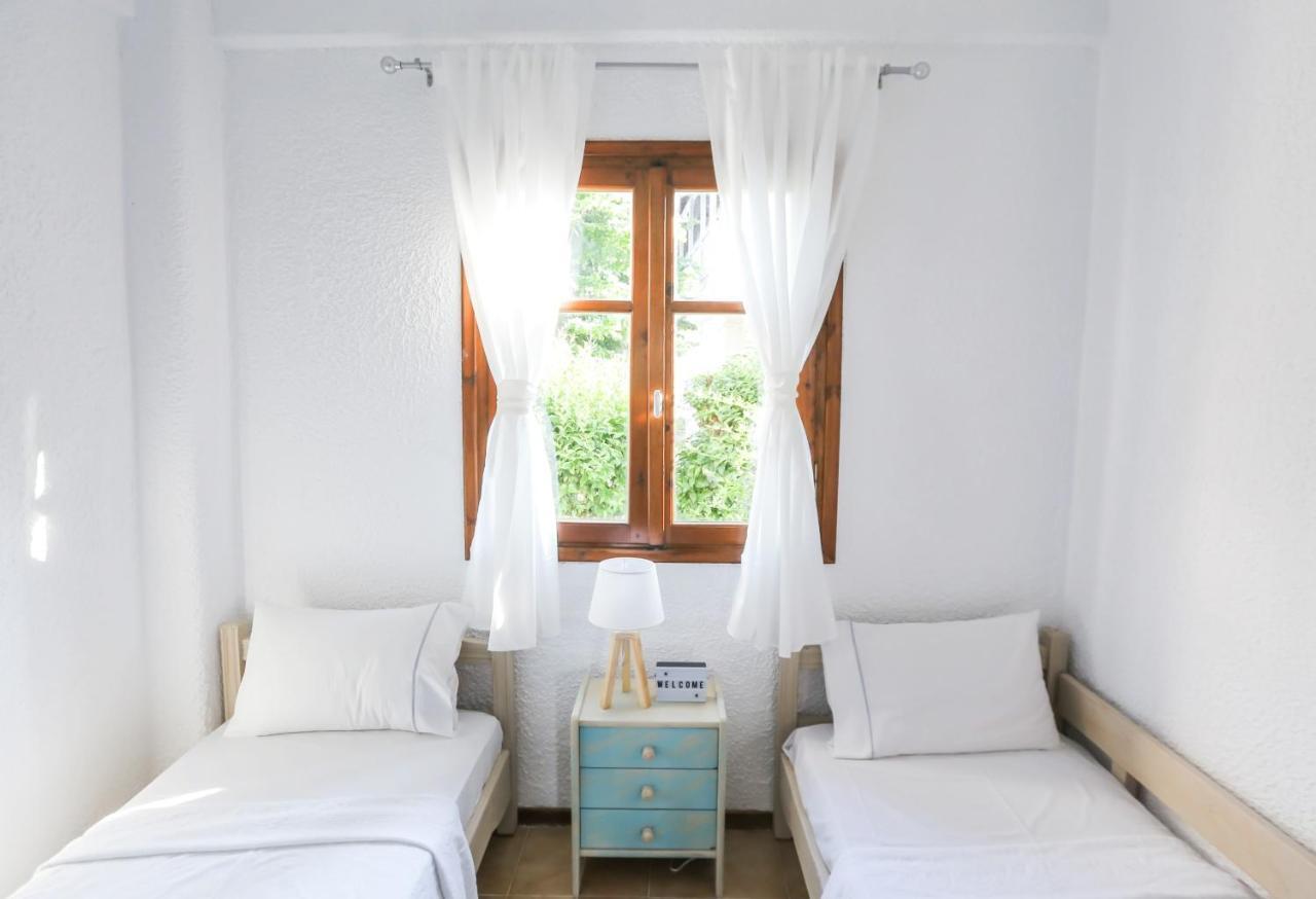 פפקוהורי Beachfront Deluxe Apt. מראה חיצוני תמונה
