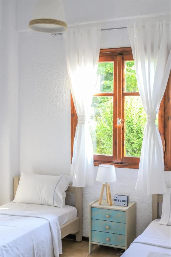פפקוהורי Beachfront Deluxe Apt. מראה חיצוני תמונה
