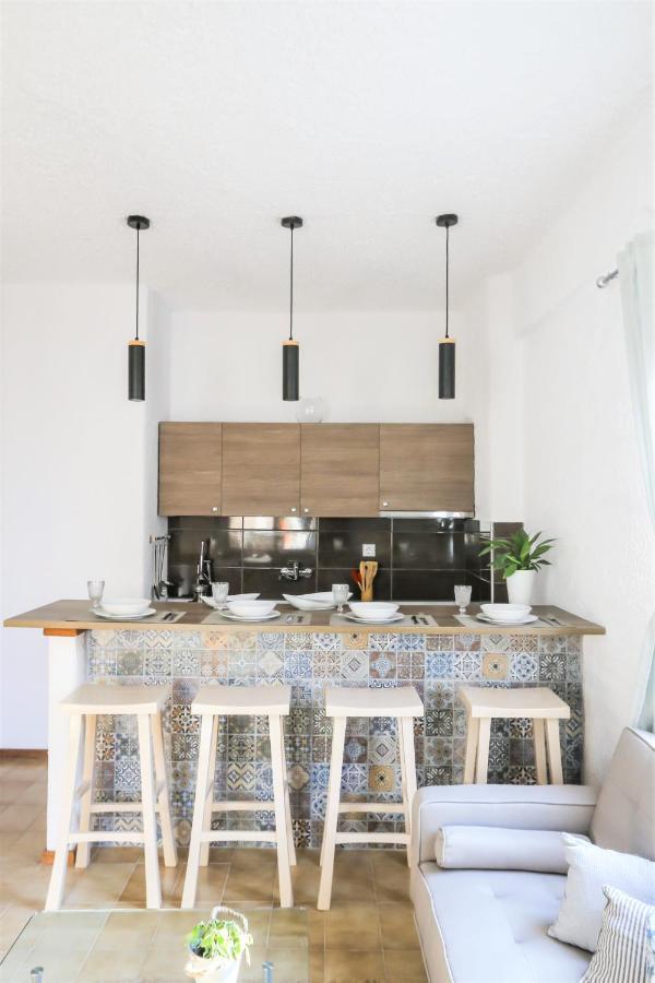 פפקוהורי Beachfront Deluxe Apt. מראה חיצוני תמונה
