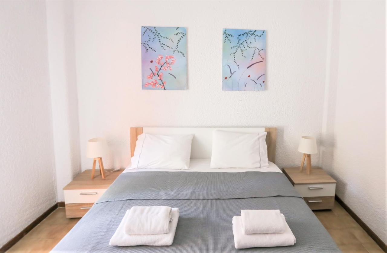 פפקוהורי Beachfront Deluxe Apt. מראה חיצוני תמונה