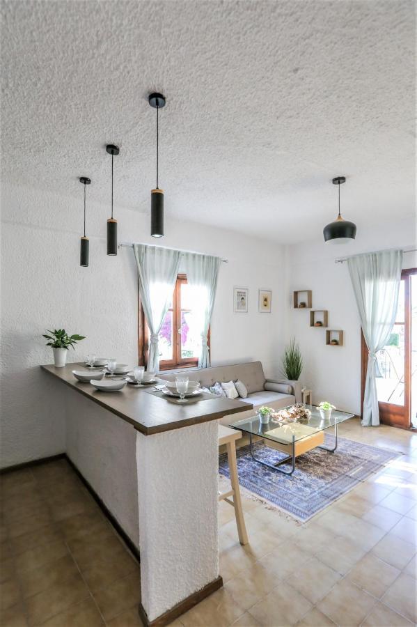 פפקוהורי Beachfront Deluxe Apt. מראה חיצוני תמונה