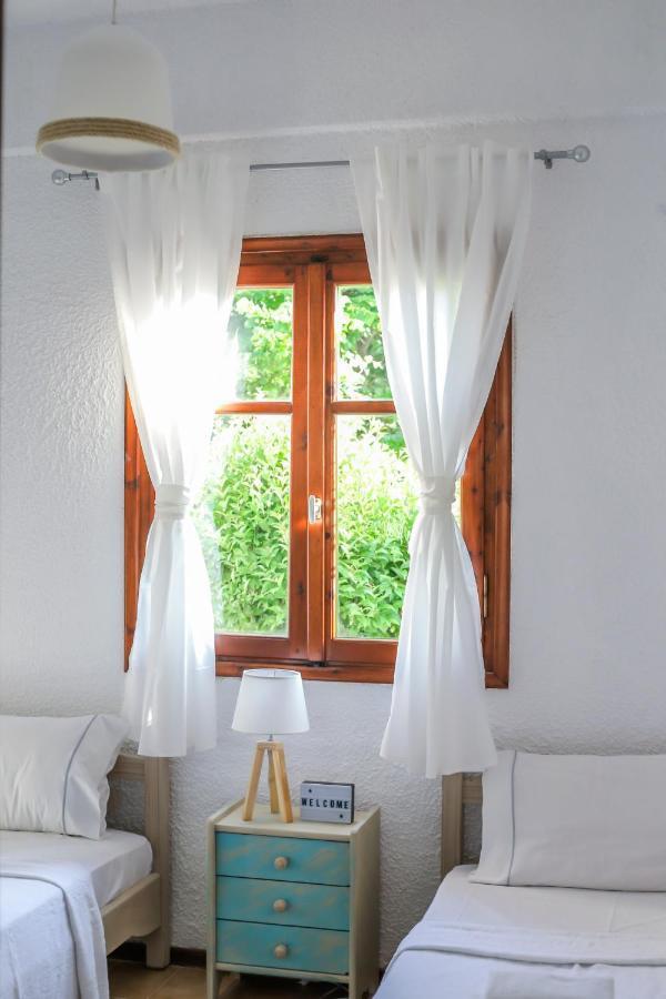 פפקוהורי Beachfront Deluxe Apt. מראה חיצוני תמונה