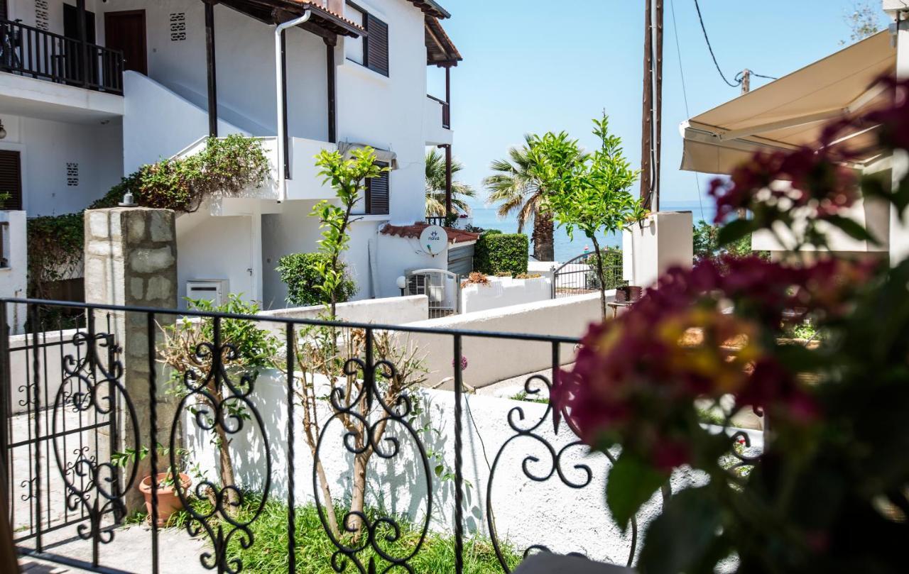 פפקוהורי Beachfront Deluxe Apt. מראה חיצוני תמונה