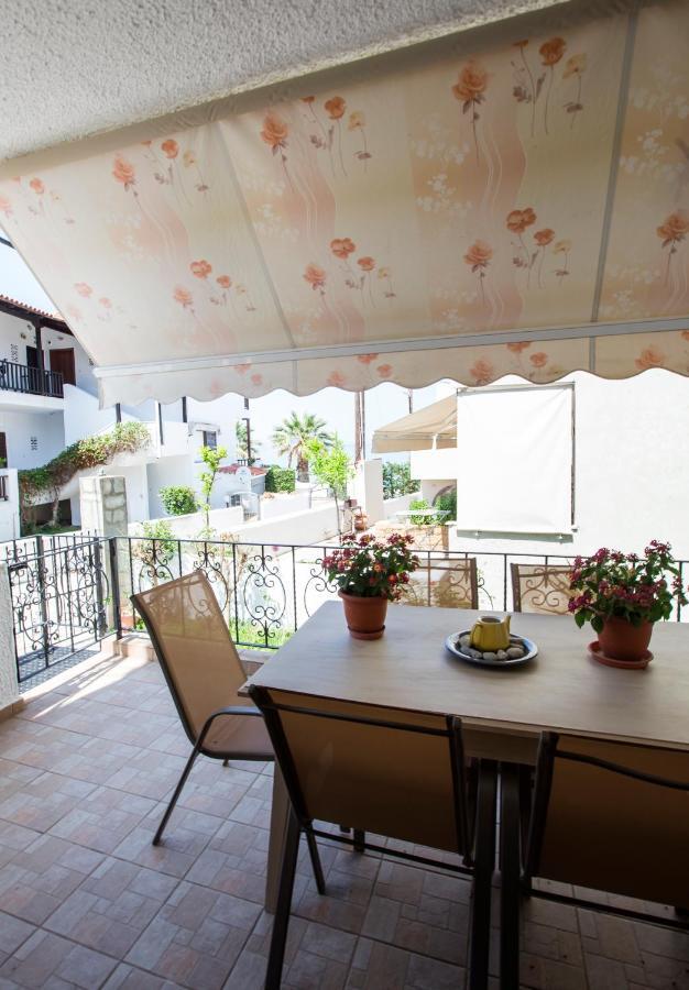 פפקוהורי Beachfront Deluxe Apt. מראה חיצוני תמונה