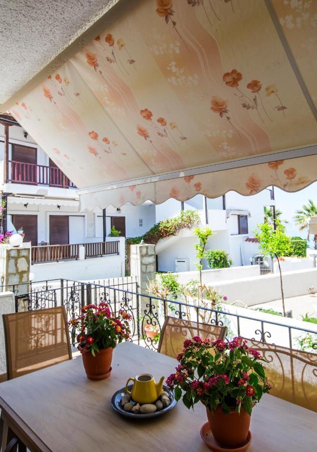 פפקוהורי Beachfront Deluxe Apt. מראה חיצוני תמונה