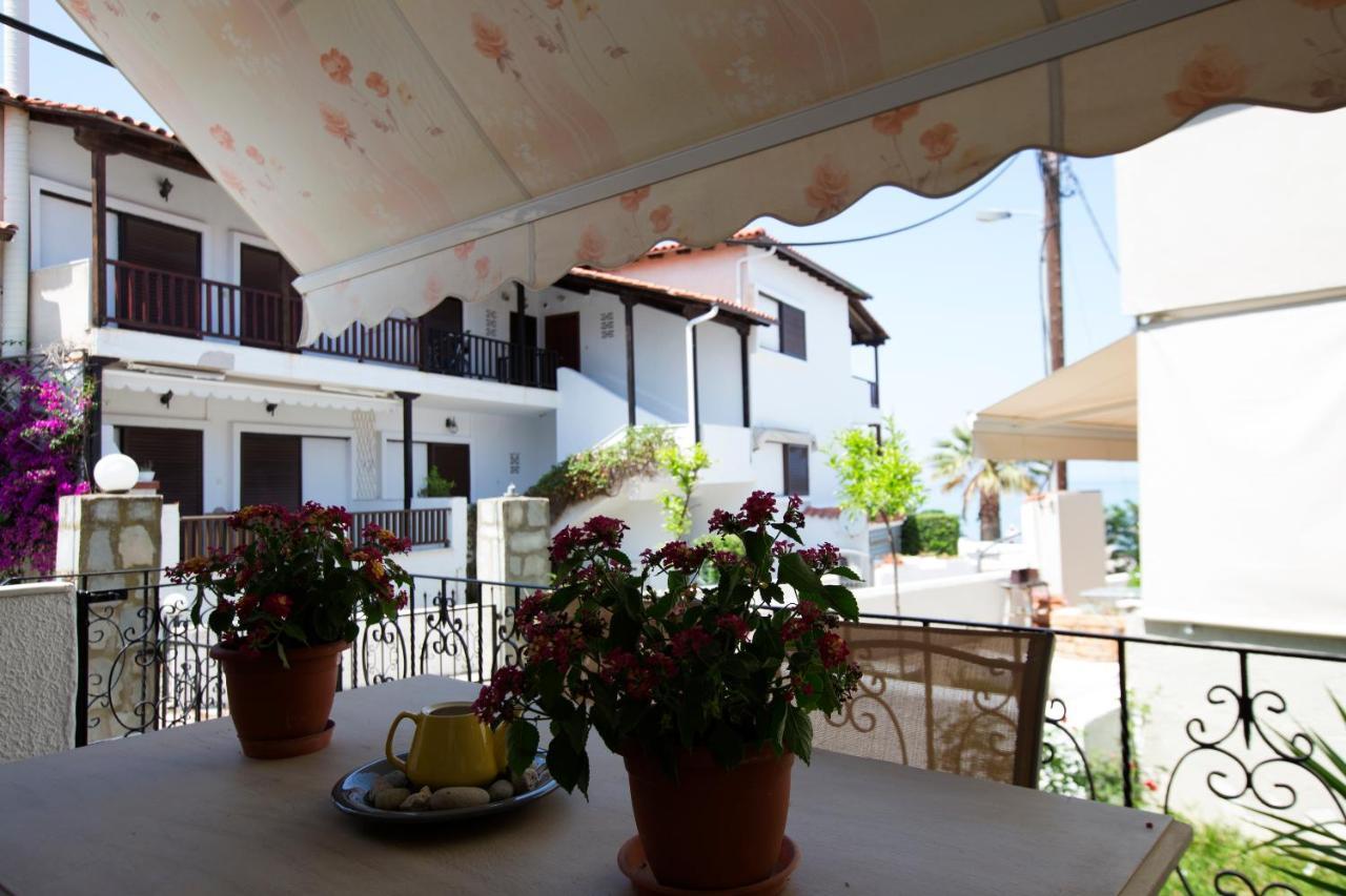 פפקוהורי Beachfront Deluxe Apt. מראה חיצוני תמונה